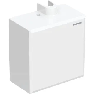 Geberit Ersatzteile Haube für Aufputz-Funktionsbox, für Piave und Brenta, 243665001 243665001