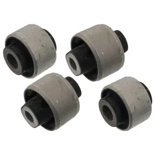 Febi Montagesatz f?r Querlenker Renault Fluence Grand Megane Sc?nic