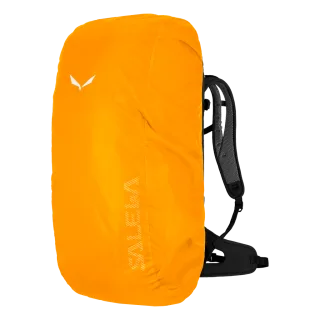 SALEWA - Raincover 20-35L - Schwarz (Gr.UNI)