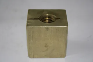 ELMAG Schlossmutter Nr. 4-9-58 - 9808262