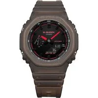 CASIO G-SHOCK Chronograph GA-2100K-5AER, Quarzuhr, Armbanduhr, Herrenuhr, analog, digital