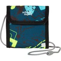 SCHOOL-MOOD® Brustbeutel