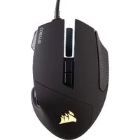 Corsair Scimitar Elite RGB - Gaming Maus - schwarz Gaming-Maus