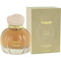Maison Asrar Eau de Parfum Maison Asrar Vanilla Voyage - Eau de Parfum 25ml
