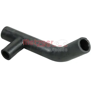 Metzger Schlauch f?r Zylinderkopf Seat Toledo VW Golf Passat Vento 1,6