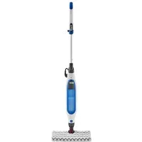 Shark Dampfreiniger Klik n' Flip S6001EU, 1050 W, Klik n' Flip-Technologie, Dampfstrahltechnologie