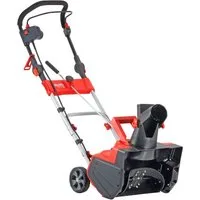 AL-KO Elektro-Schneefräse SnowLine 46 E, 46 cm Arbeitsbreite