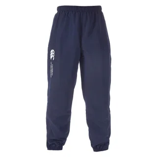 Canterbury Herren Stadion Cuffed elastische Sporthosen (Navy)