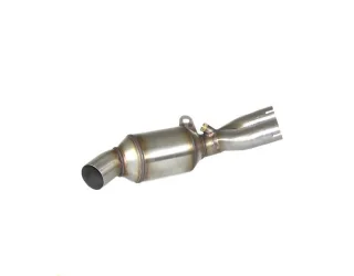 Kat Ersatzrohr Arrow no Kat Rohr Honda CB 1000 R Bj. 2008-2016 SC60 Racing