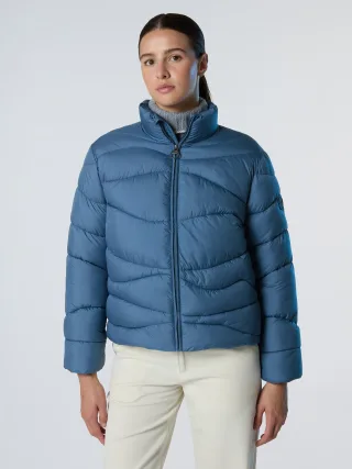 North Sails Daunenjacke Breaker