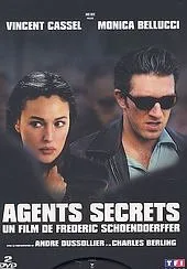 Agents secrets