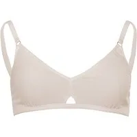 LIVING CRAFTS Triangel-BH AMARILLA GOTS zertifiziert