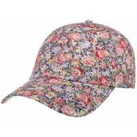 Lipodo Baseball Cap (1-St) Basecap mit Schirm