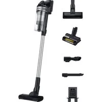 Samsung Akku-Handstaubsauger VS15A60BGR5/WD, Jet 65 PetPRO, 410 W, beutellos, 410 W, beutellos, Ersatzakku separat erhältlich