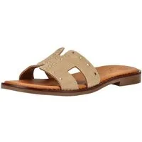 Oh! my Sandals Oh! My Sandals Pantoletten Leder Pantolette