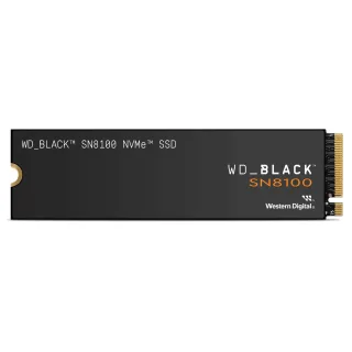 WD_BLACK SN8100 WDS200T1X0M-00CMT0 | wds200t1x0m-00cmt0 | SSD - verschlüsselt