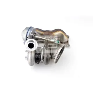 BE Turbo Turbolader BMW 1er 3er Z4 3,0 128530