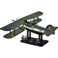 Fairey Swordfish Executive Edition, Konstruktionsspielzeug