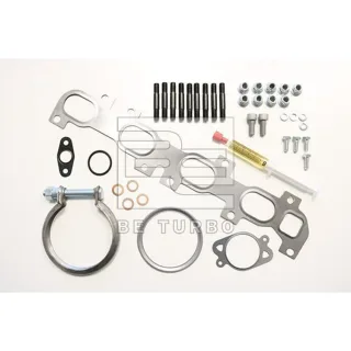 BE Turbo Montagesatz f?r Turbolader Jeep Cherokee 2,2