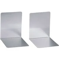 MAUL Buchstütze (2 St), aus Aluminium