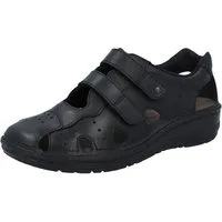 BERKEMANN Berkemann Erwachsene Berkoflex Tec-Pro Larena Halb Klettschuh