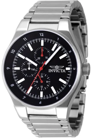 Invicta Racing 47547 Herrenuhr - 44mm