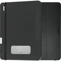 React, Tablethülle schwarz, iPad Air 13" (M4/M3/M2)