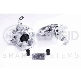 Hella Bremssattel 8AC355386-031 Nissan Interstar Opel Movano Renault Master
