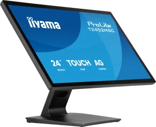 Iiyama ProLite T2452MSC-B2AG | t2452msc-b2ag | LED-Monitor - 61 cm (24")