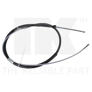 NK Handbremsseil links VW Jetta 9047153