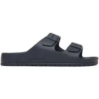 Quiksilver Quiksilver Herren-Flip-Flops in Marineblau Badepantolette