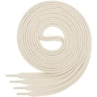 Di Ficchiano Schnürsenkel flache SCHNÜRSENKEL 7mm breit für Sneaker und Sportschuhe - sehr reißf