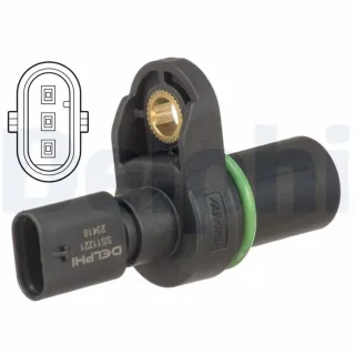 Delphi Sensor f?r Nockenwellenposition BMW Mini 2,0