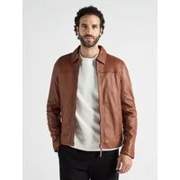 JCC Lederjacke Luca