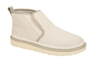 UGG 1126691 WHTC NEUMEL MINIMAL Herrenschuhe - Grau-Whitecap Sneaker