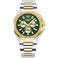 Swiss Alpine Military Quarzuhr 7005.9144SAM