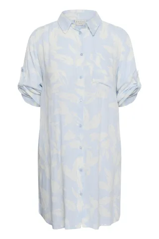 Langarm - Hemd KChilda Langarm - Hemd Loose fit