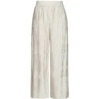 RICHROYAL Stoffhose Crinkle P