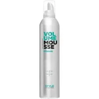 Dusy Professional Haarschaum Dusy Style Volume Mousse strong 400ml