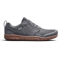 LEMS Barfussschuhe Primal Zen Suede (Wildleder, Zero Drop, breite Zehenbox) Sneaker