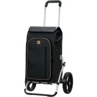 Andersen Einkaufstrolley Royal Shopper Folke, 61 l