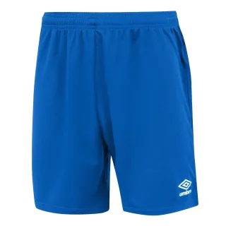 Umbro - "Club" Shorts für Herren (Königsblau)