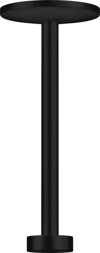 Hansgrohe Deckenanschluss Axor One 300mm für Kopfbrause 280 2jet mattschwarz, 48496670 48496670
