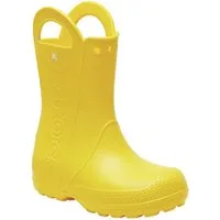 Crocs 211052-730 Crocs Handle It K Gummistiefel