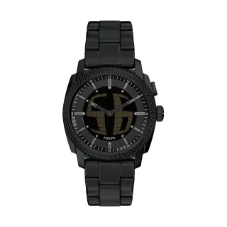 Fossil Herrenuhr MACHINE BIG TIC FS6156