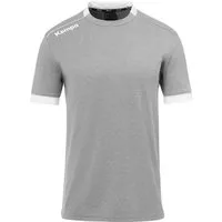 Kempa Kurzarmshirt Shirt PLAYER TRIKOT Kids (1-tlg., Trikot) atmungsaktiv