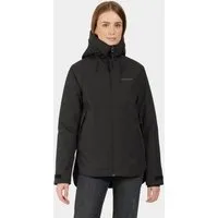 Didriksons Winterjacke Damen Winterparka Wasserdicht JENNIE mit Kapuze mit Taschen