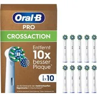 Oral-B Aufsteckbürsten