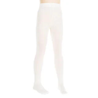Warmer Trikotanzug aus Stretch-Baumwolle 88244 Mädchen
