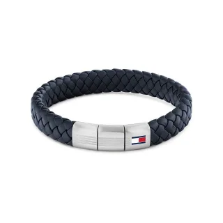 Tommy Hilfiger Armband ROUND BRAIDED BRACELET 2790660
